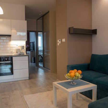 Apartament Pila Rowna Eksteriør bilde