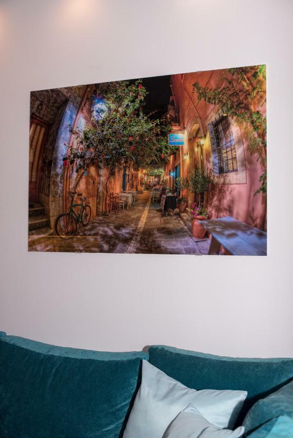 Apartament Pila Rowna Eksteriør bilde